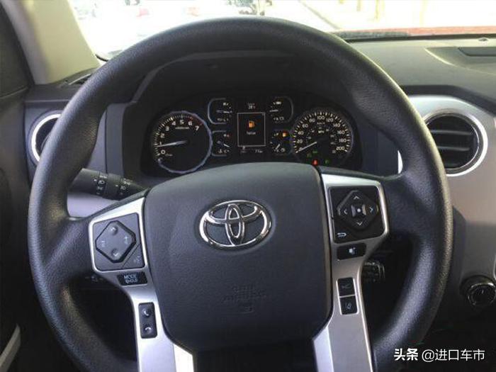 丰田皮卡哪一款最好,都说丰田保值