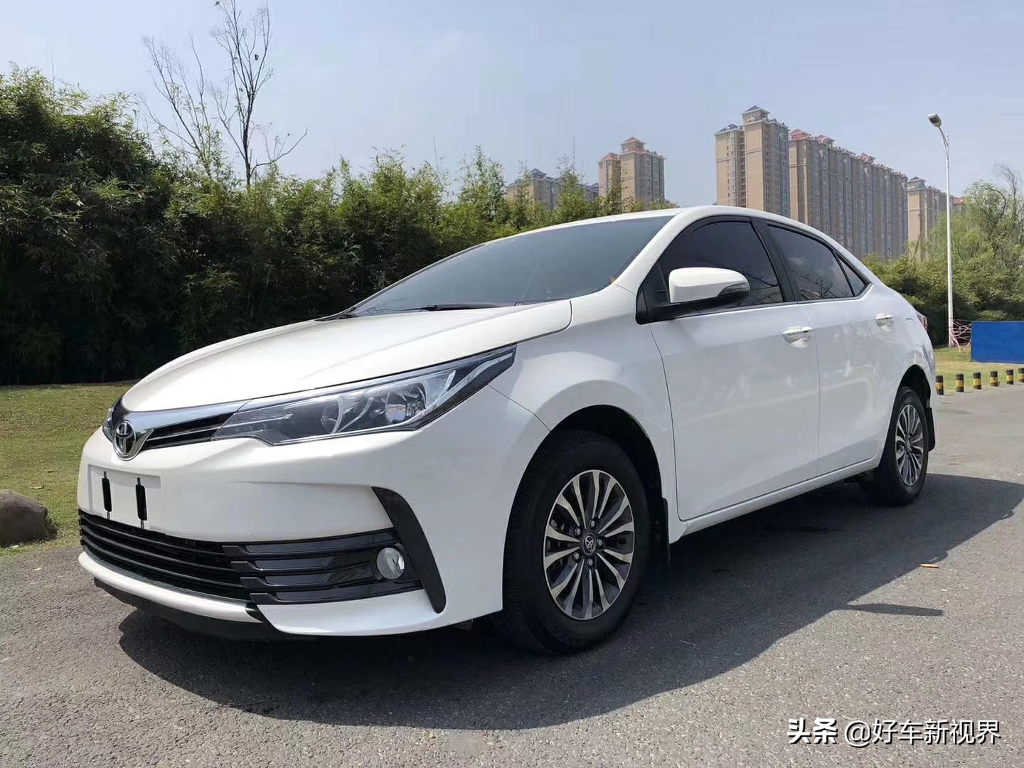 特别保值的车型不建议买二手车,买二手车不保值最划算的车型