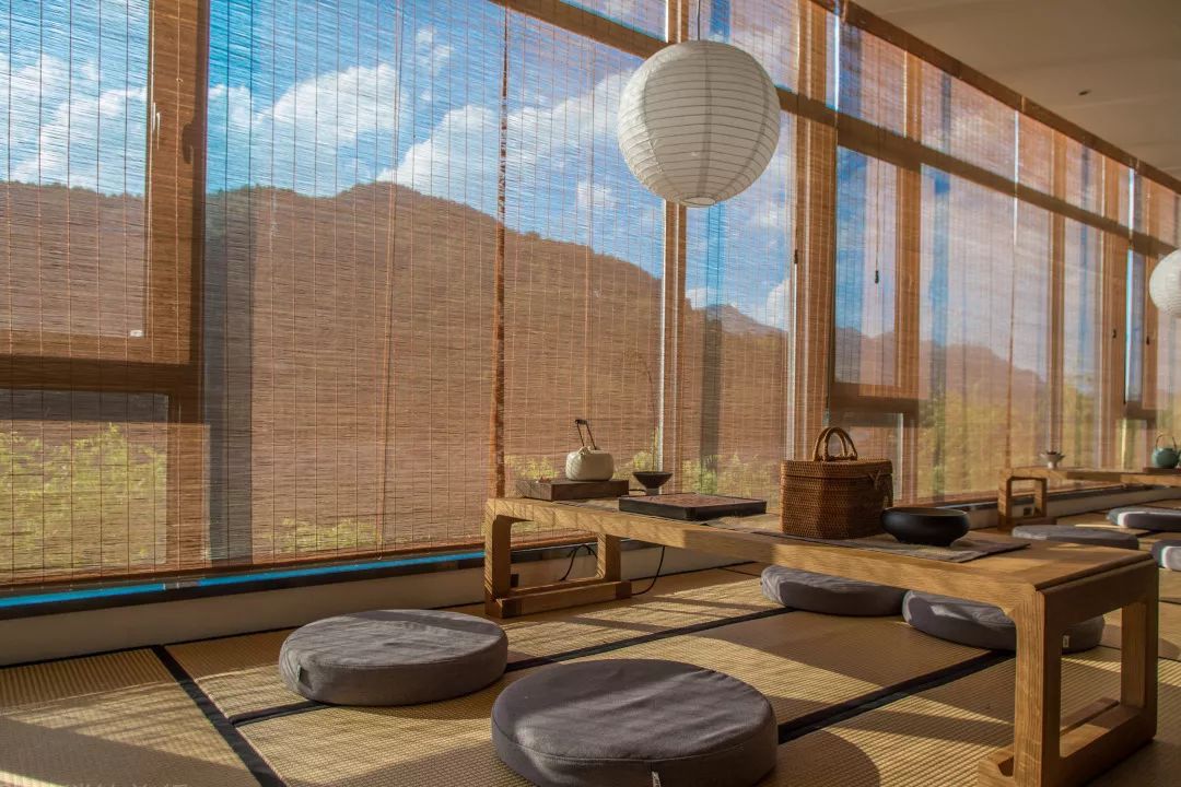 丽水松阳现代民宿,浙江丽水松阳县古村落民宿