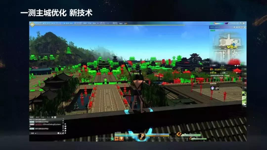 天涯明月刀炼武洞察怎么搞,天涯明月刀论剑太白实战教学