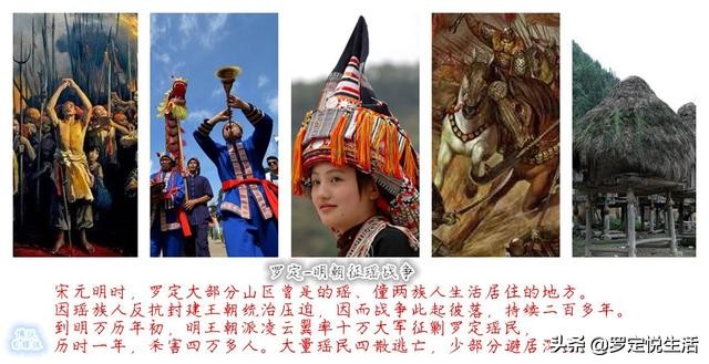 广东罗定历史古城,广东罗定的历史有多悠久