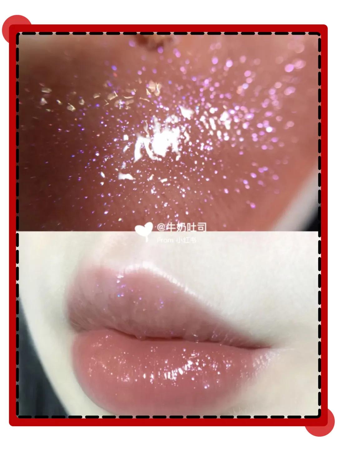 乘风破浪的姐姐们口红,乘风破浪的姐姐同款口红色号