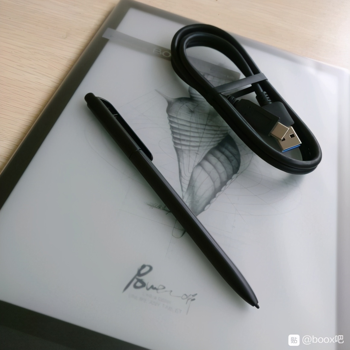 文石note3和文石noteair对比,文石电纸书note3测评