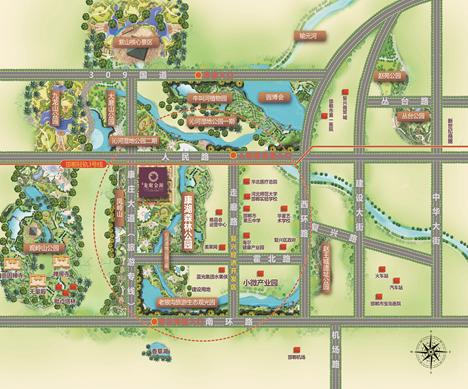 “最美复兴,为‘景’而来”——摄影及抖音大赛火热来袭!