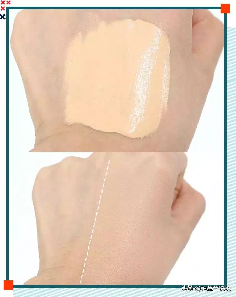 粉底液究竟哪家强？第三个是EXO、林允儿*用御**款！