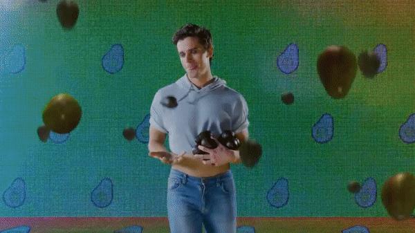 牛油果是坏了吗,牛油果几十年前