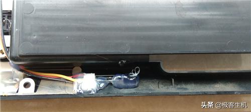 旧笔记本怎么改造成电视,废旧笔记本显示屏改电视