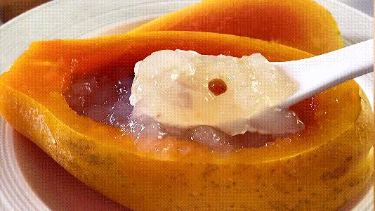 150元买一斤雪蛤,雪蛤20克整只