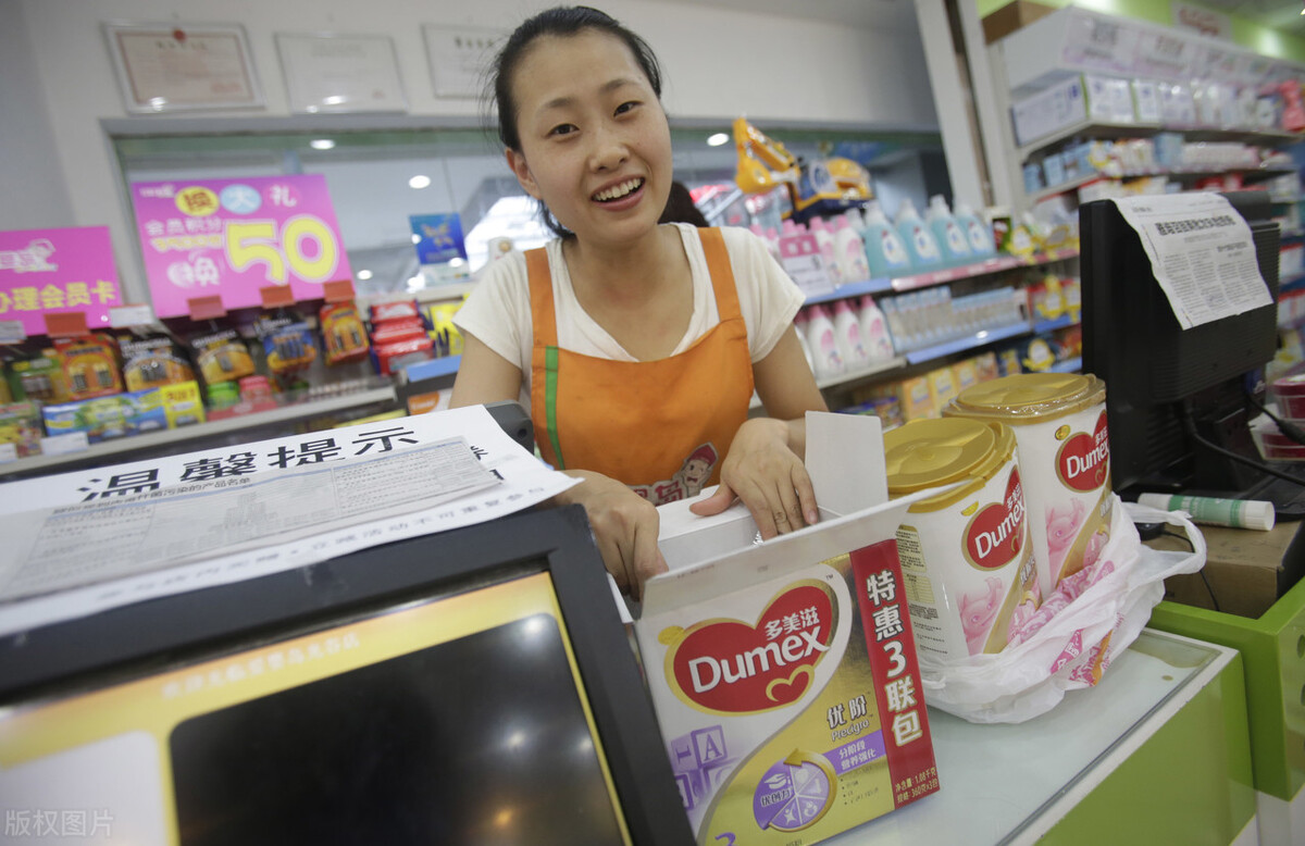 小姑娘开母婴店商业模式,浙江小伙开实体店赚了300万