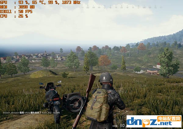 吃鸡大逃杀用什么显卡最好,绝地求生吃鸡3060显卡最佳搭配