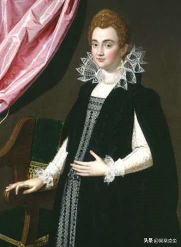 不想掌权的太后不是好太后，玛丽，美第奇家最后一任王后（上）