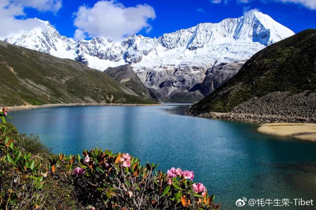 川藏最美旅行地,美西旅游好去处