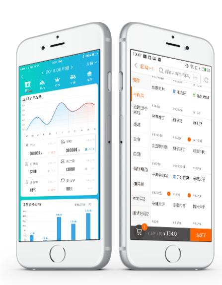 餐厅收银系统技术方案,餐饮收银系统推荐哪个好