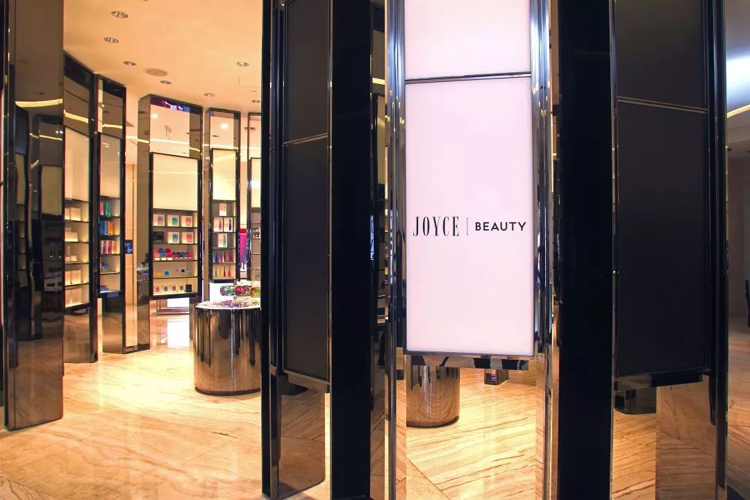 平价化妆品集合店,一线品牌化妆品集合店