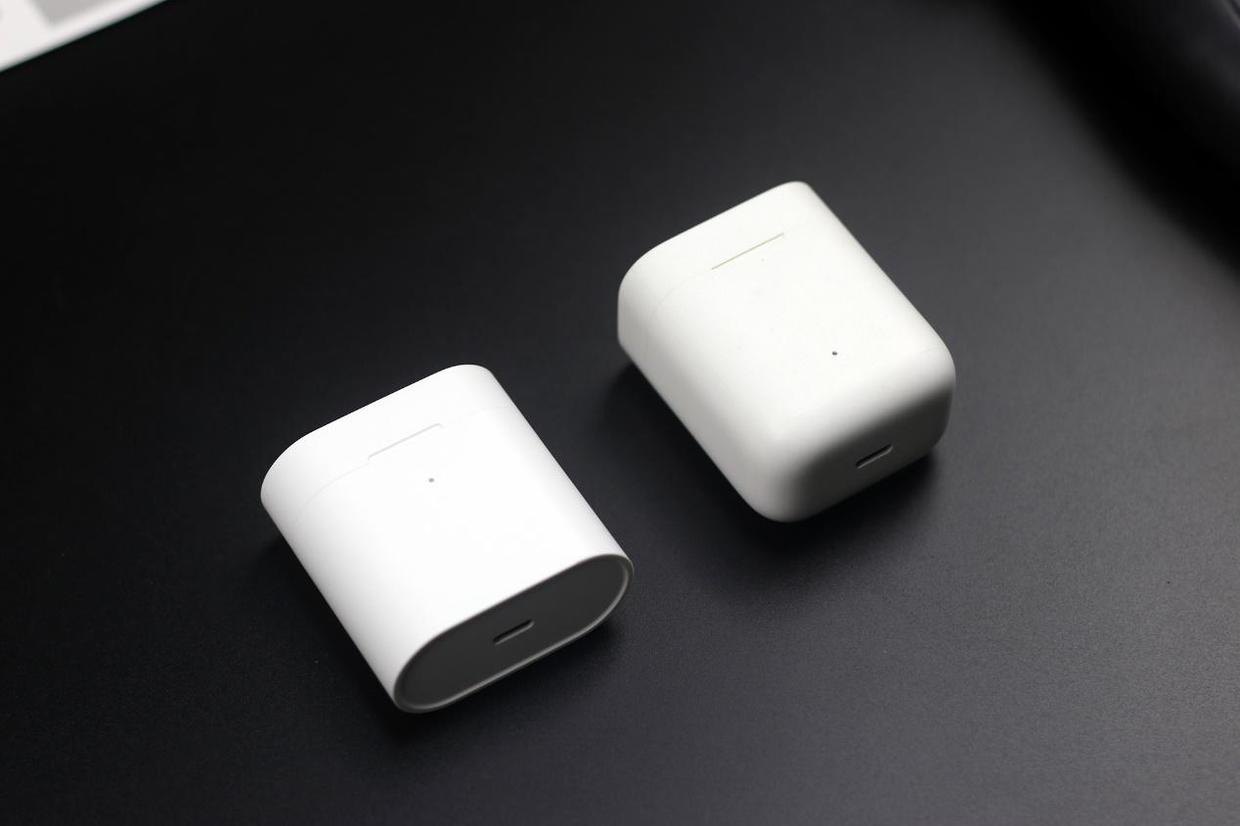 小米miair2se真无线蓝牙耳机,小米真无线蓝牙耳机air2pro缺点