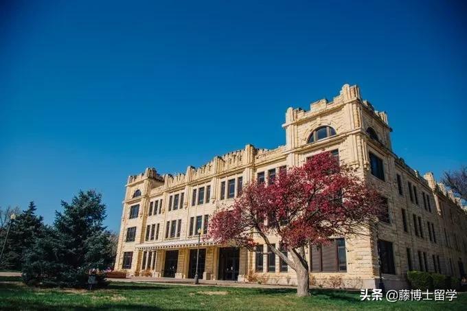 美国51个州最美的51所大学,美国十大美丽大学排名