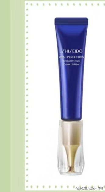 眼霜为什么是贵妇级别,贵妇级眼霜的作用