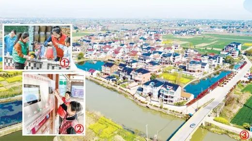 浙江省城镇生活垃圾分类标准,农村生活垃圾分类处理