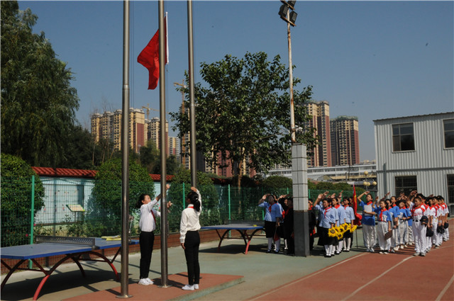 不忘初心的开学典礼,不忘初心牢记使命开学典礼