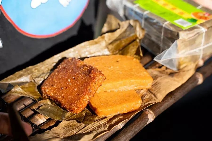 全国哪里的饼又软又筋道,全国哪里的饼卷好吃