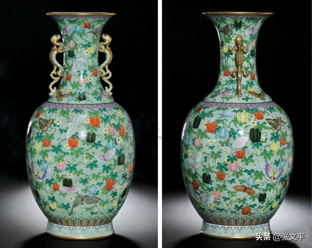 瓜瓞延绵含义,瓜瓞的读音及意思