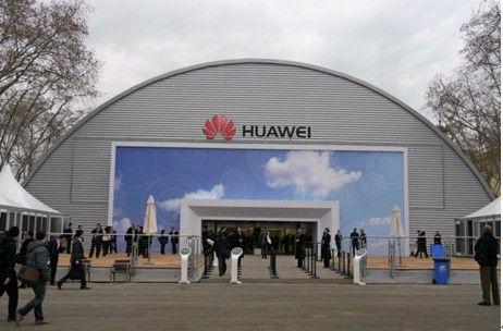 华为云的营销战略有点牛：“如何服务客户”，让一封信来说