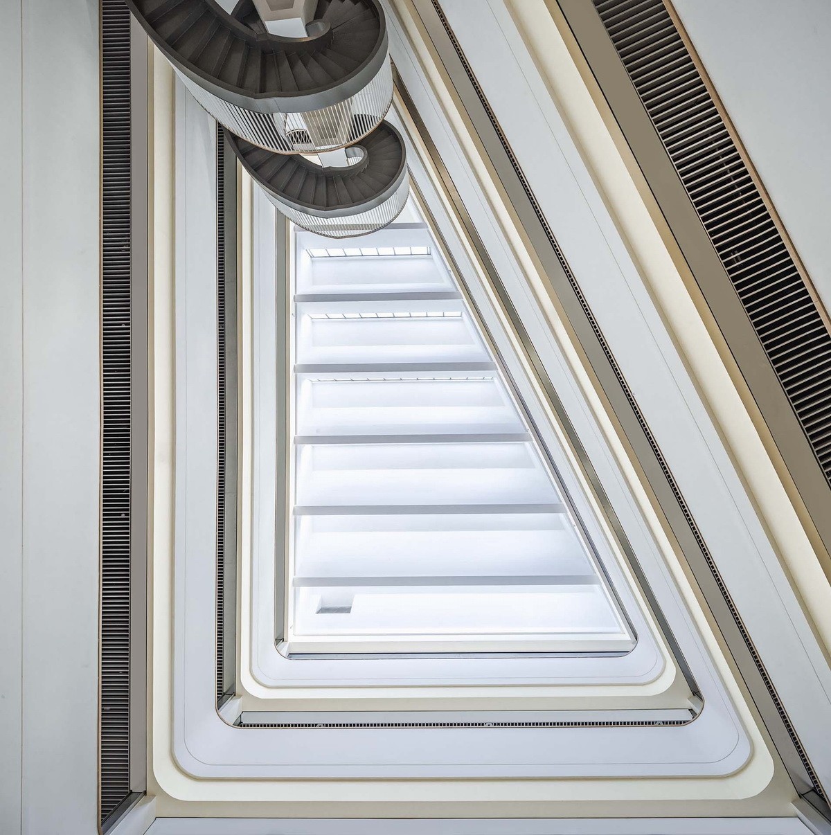 复旦新江湾校区建筑风格,复旦大学新江湾城校区