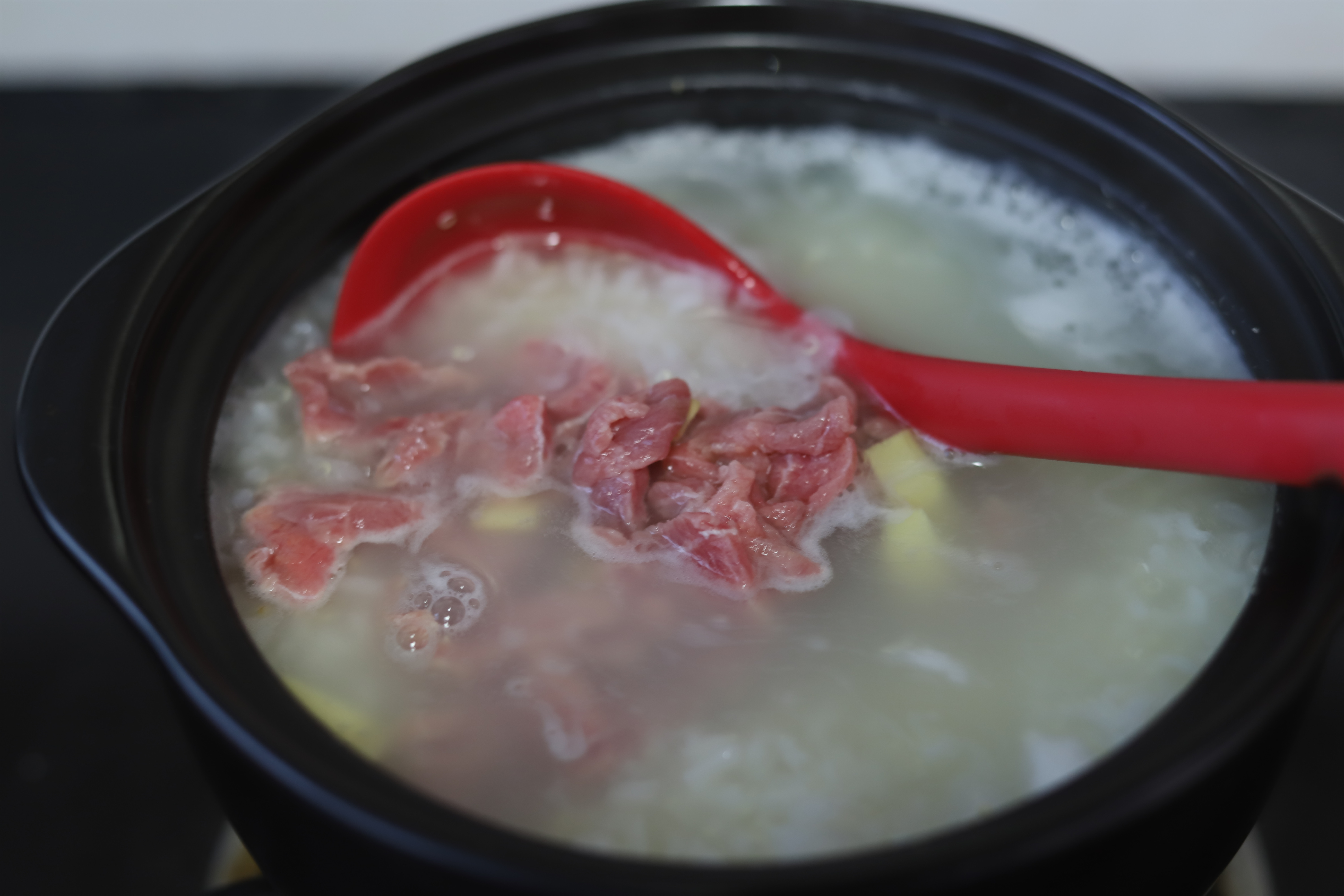 霜降后吃什么粥,霜降柿子粥