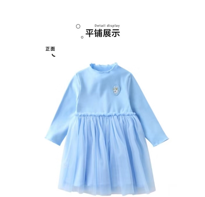 双十一囤母婴,女童外套双十一必买清单