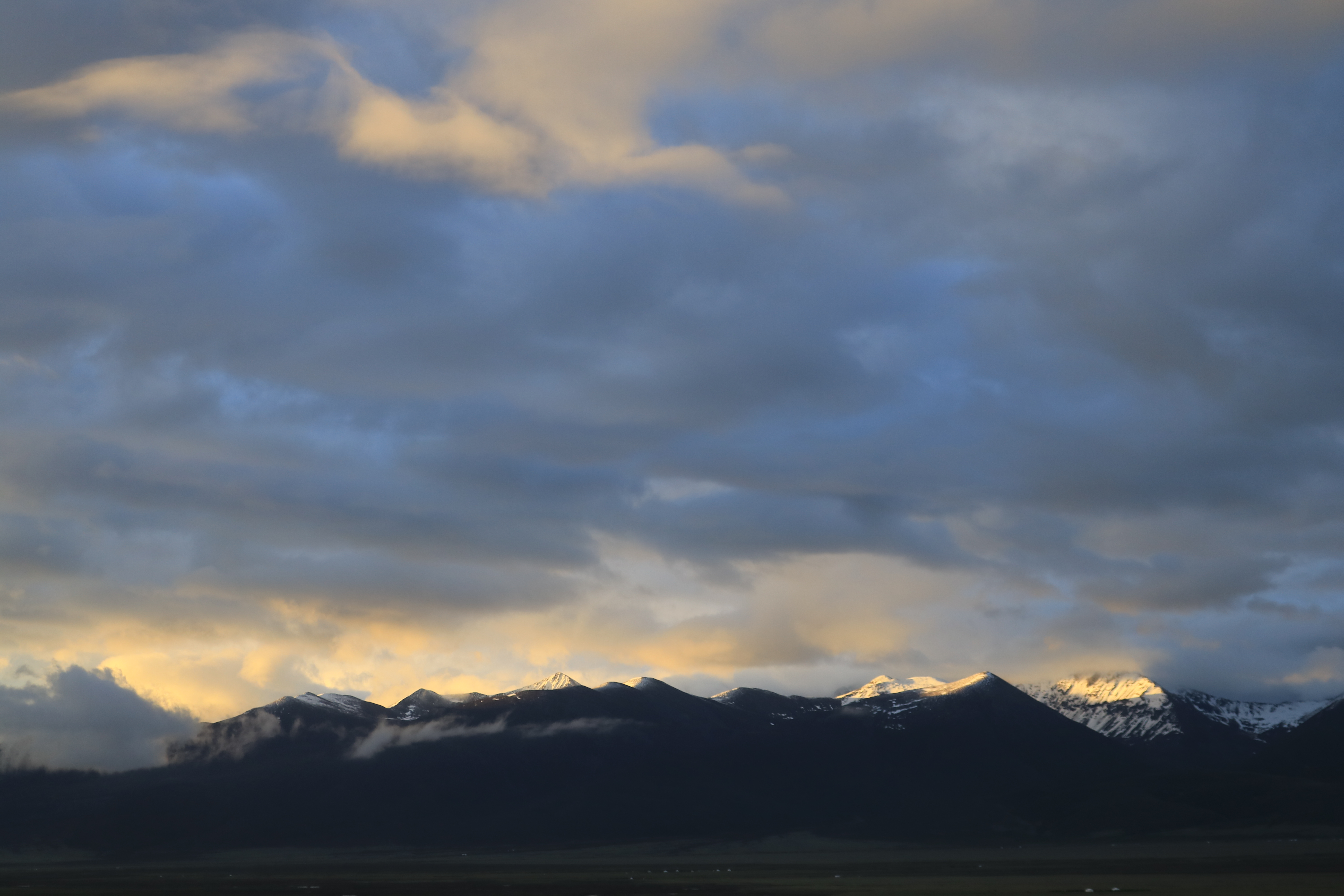 川藏线434自驾游详细线路,此生必驾g318自驾游攻略