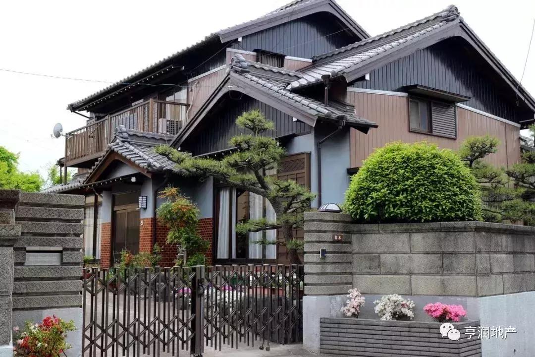 日本买房包括土地吗,日本买房的持有成本