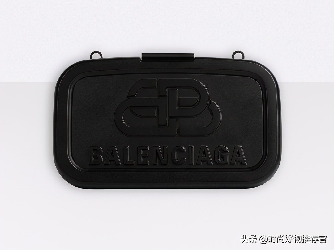 巴黎世家休闲包,巴黎世家运动包