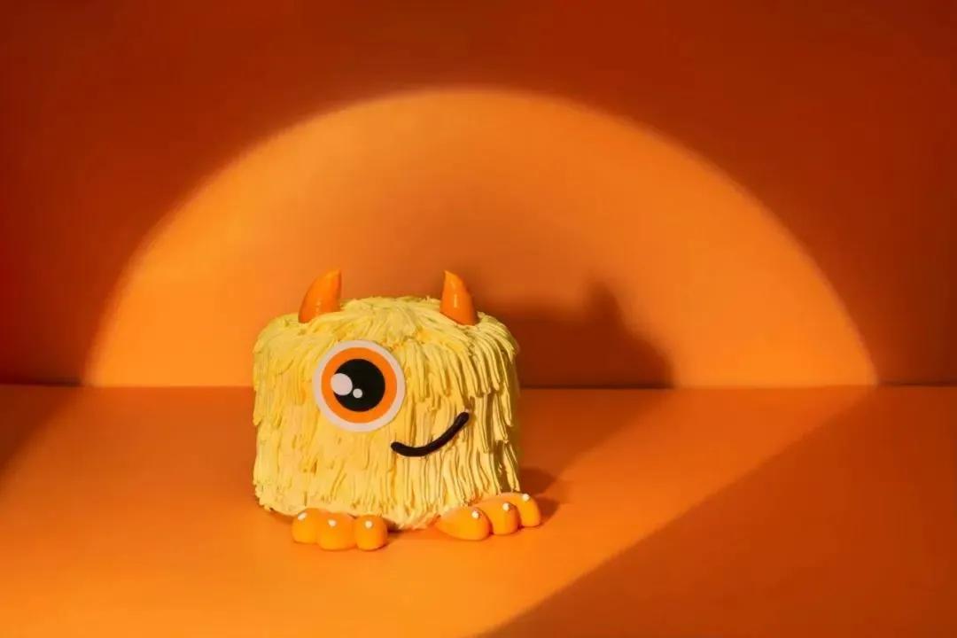 六一儿童节蛋糕款式图片女款,6.1儿童节小蛋糕简单款