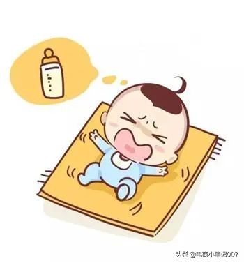 欧澳奶荒，代购心慌，宝妈囤仓！