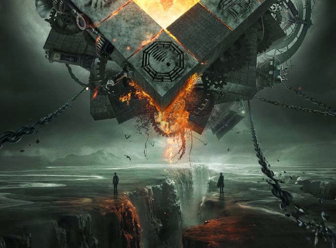 《心宅猎人》杀青！除了主演，还有这些童星酷小演员值得期待！