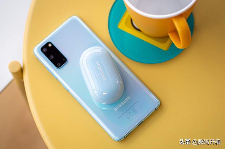 三星s20和s20+详细测评,三星s20好不好详细评测