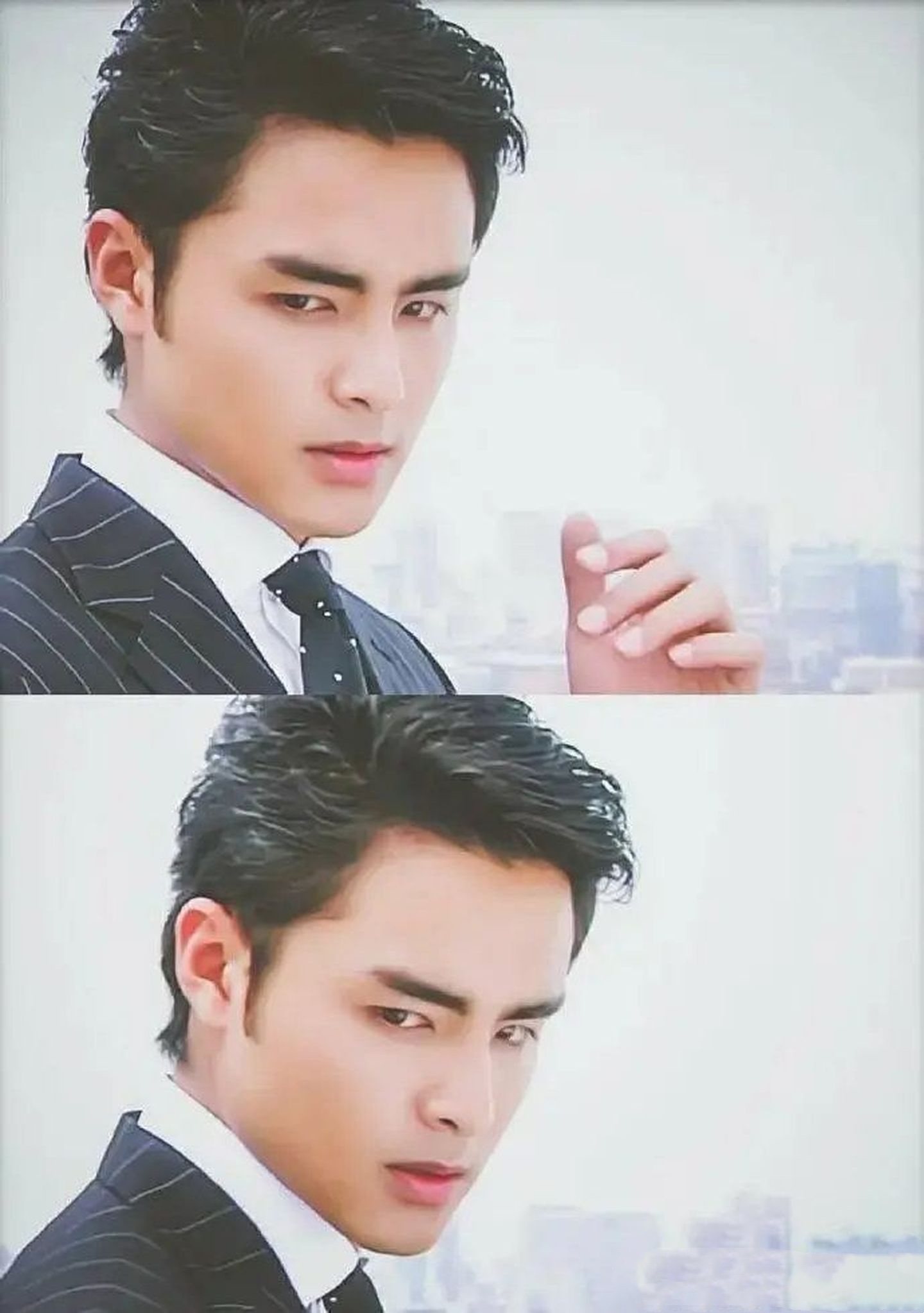 明道才是真正的霸道总裁,明道为什么突然无戏可拍