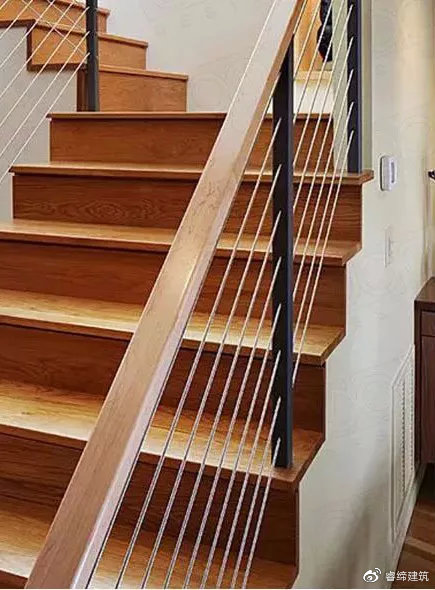 360度旋转楼梯的做法全过程,旋转楼梯和普通楼梯对比图片