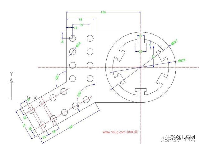 cad常用快捷键命令大全一览表,cad口诀倒背如流