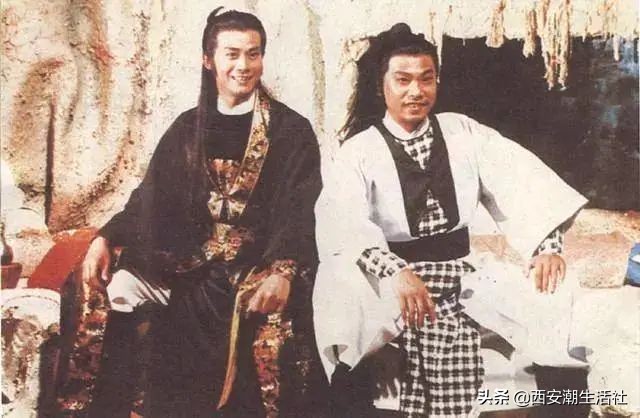 吴孟达去世:与周星驰一起的日子