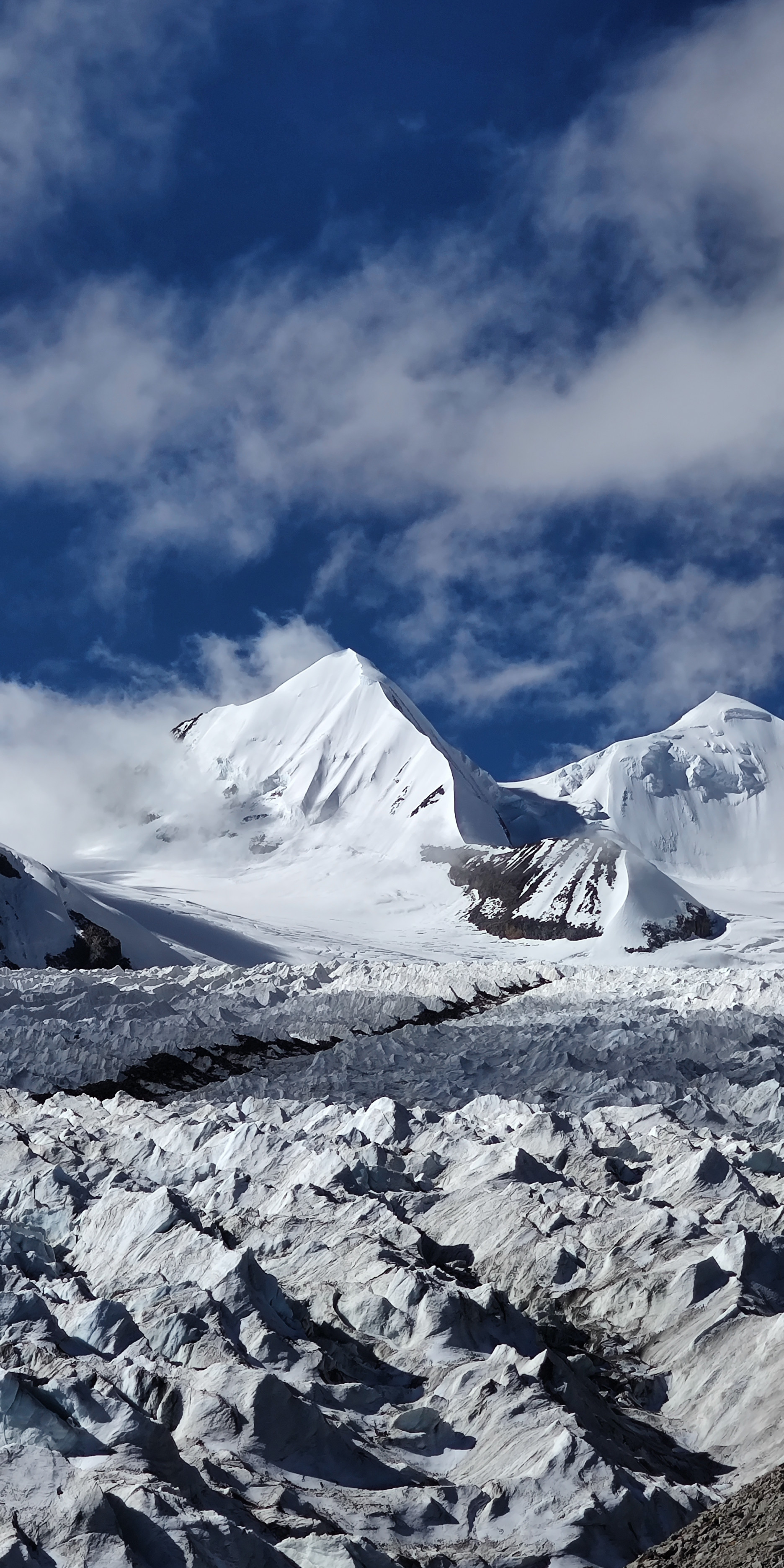 去奔赴一场旅途,去奔赴一场极光盛宴