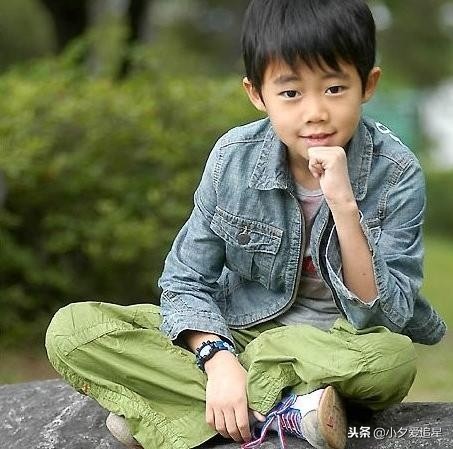 这才是孩子的正确成长方式,这才是宝宝成长的正确方式