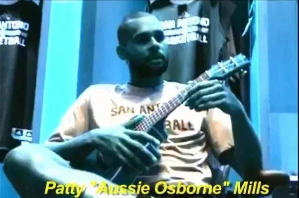 nba球星那些骚操作,nba球员那些骚操作