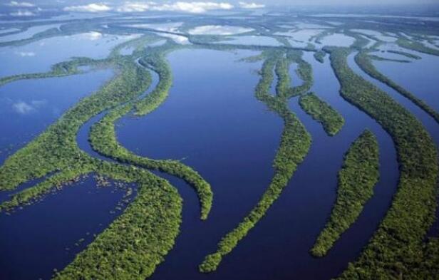 亚马逊河上面为什么不修桥,亚马逊河到底有多可怕没有大桥