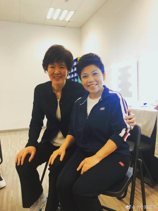 郎平老公白帆资料简介及照片,郎平前夫白帆视频