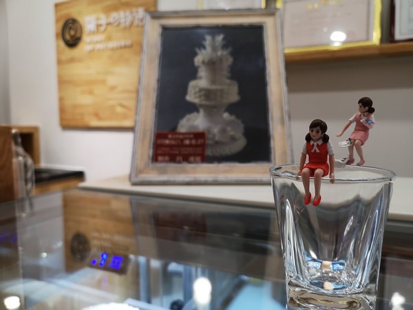 南宁比较有颜值的店,南宁特别好喝现磨咖啡店