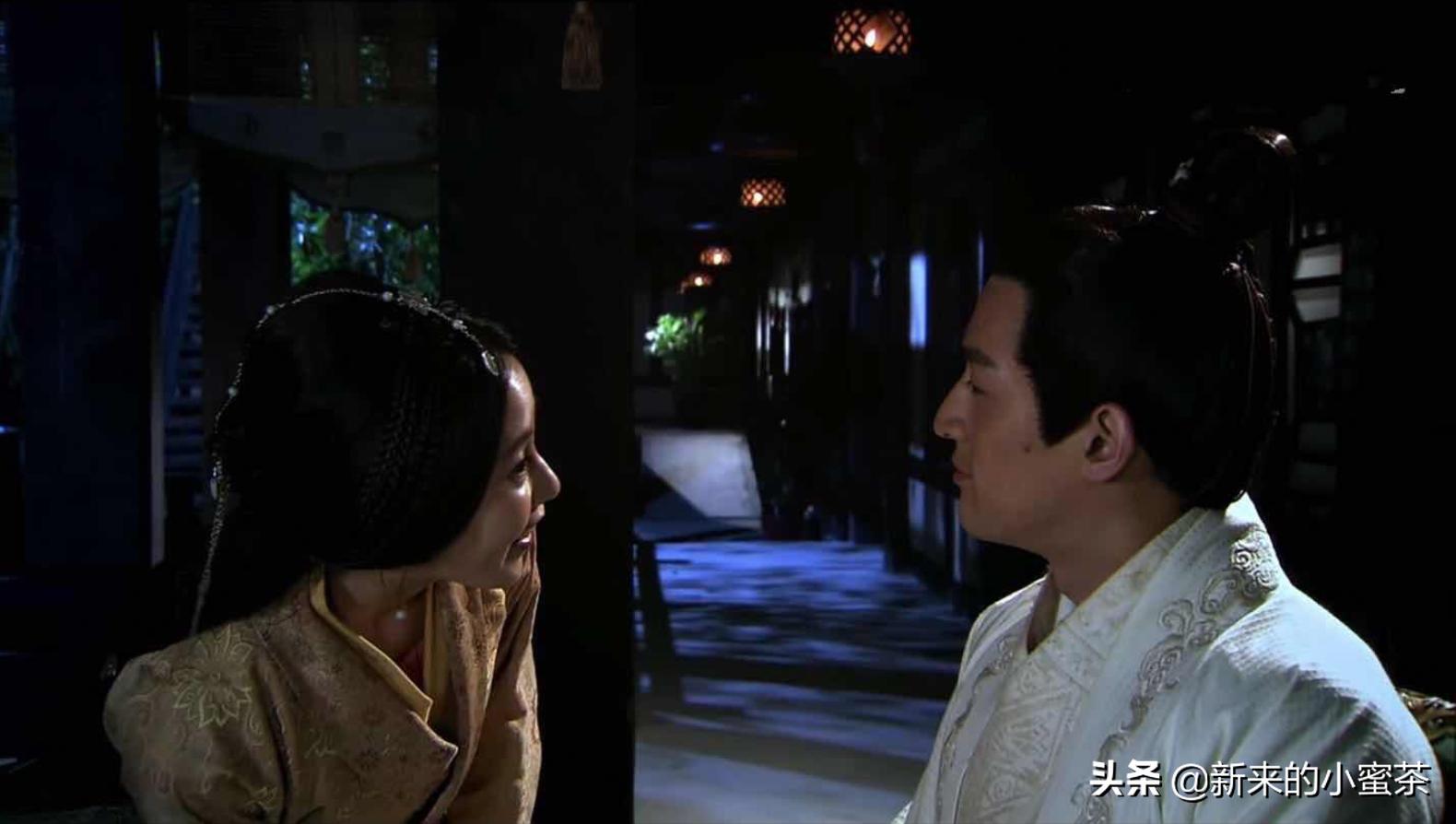 偏冷门剧风中奇缘电视剧,风中奇缘电视剧虐心