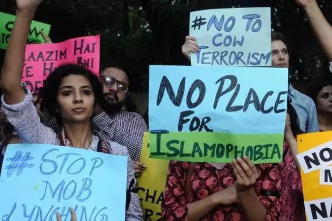 印度不吃牛为什么还出口牛肉,印度吃牛与不吃牛