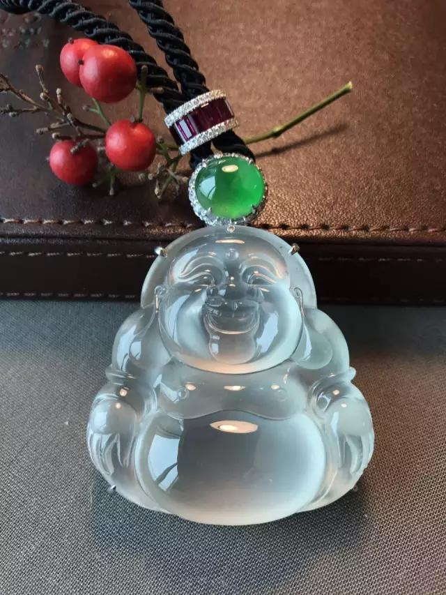 最灵性的翡翠搭配,调花素与高效调花灵有区别吗