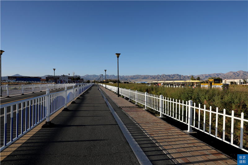 青海旅游景点避坑,青海天空之镜旅游攻略图